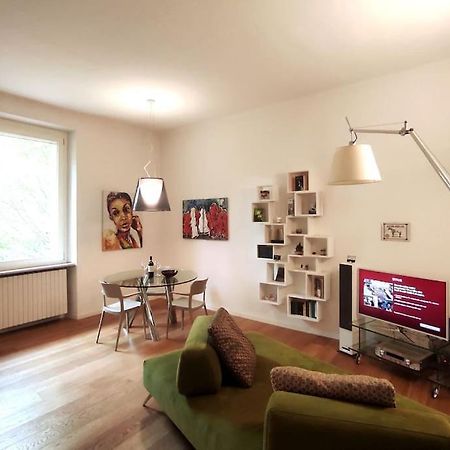 Artist'S House ✱✱✱✱✱ 1K_Home เวโรนา ภายนอก รูปภาพ