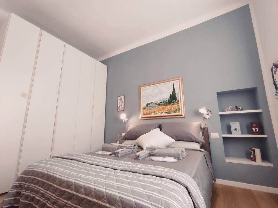 Artist'S House ✱✱✱✱✱ 1K_Home เวโรนา ภายนอก รูปภาพ