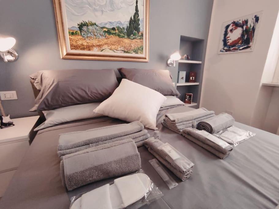 Artist'S House ✱✱✱✱✱ 1K_Home เวโรนา ภายนอก รูปภาพ